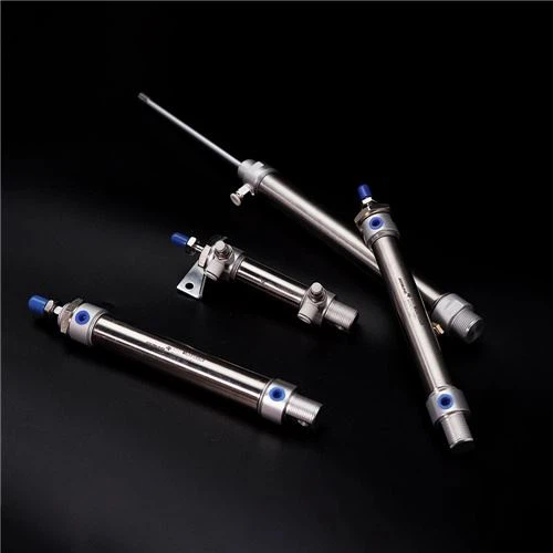 MA series pneumatic cylinder