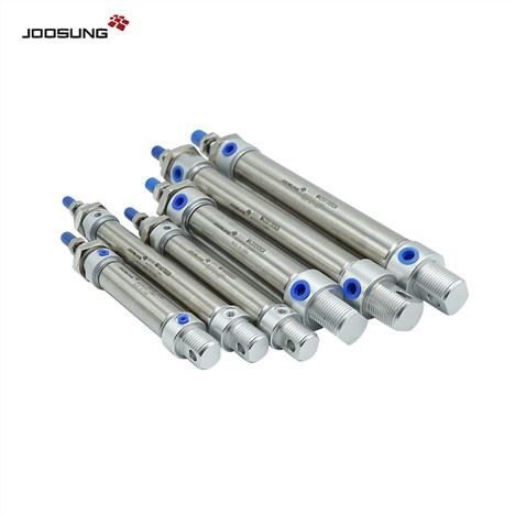 MA Acylindre ti pneumatique