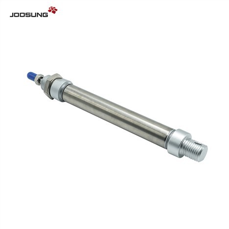 Akete cylindre ti pneumatique .