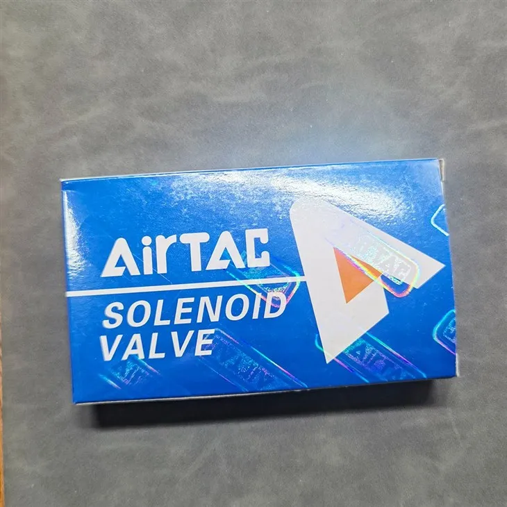 AIRTEC 4V210-08 DC 24V