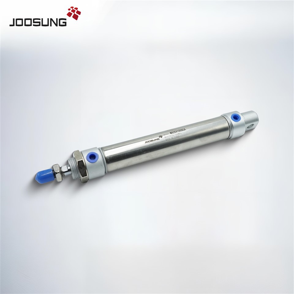 MA Series Mini Pneumatic Cylinder